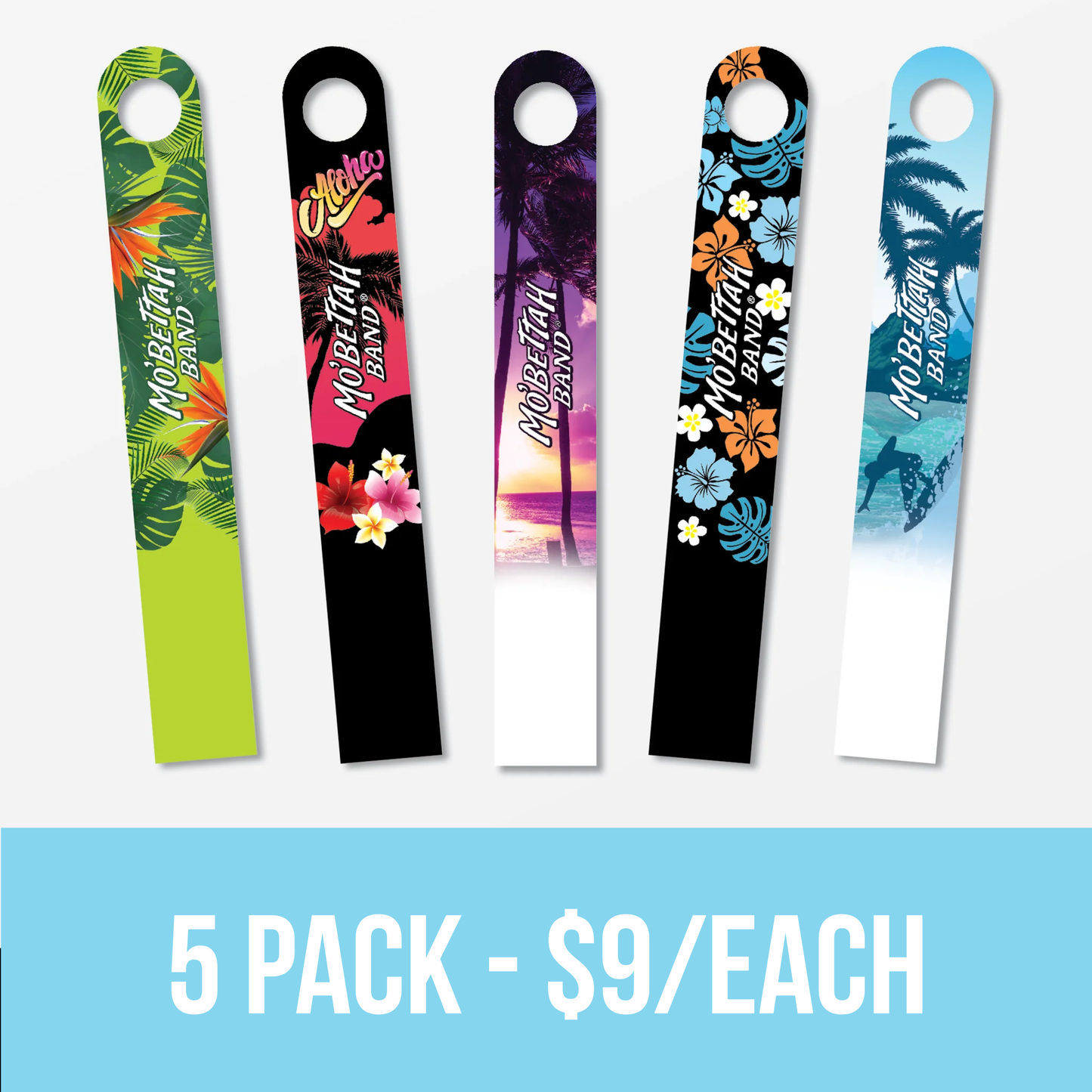 Hawaiian Special (5 Pack)