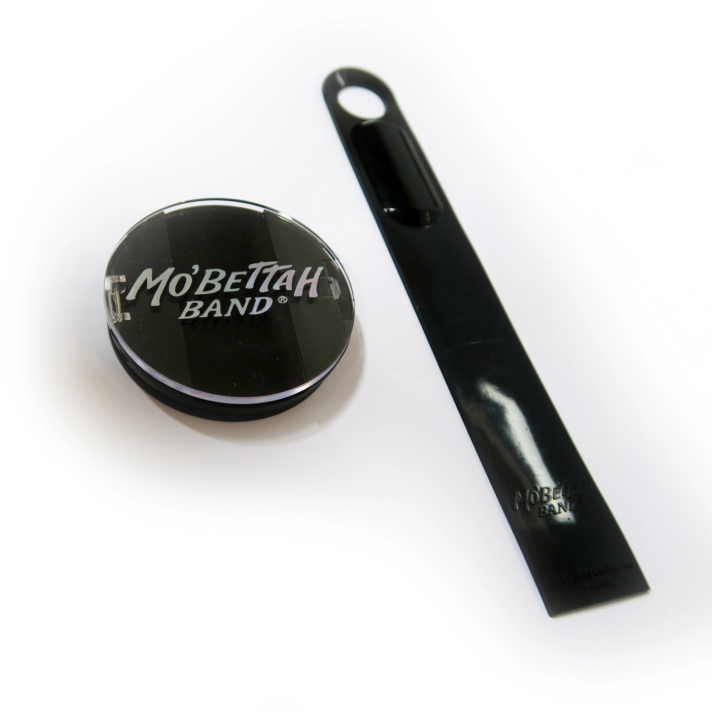 MagSafe Clip with Band Combo Pack