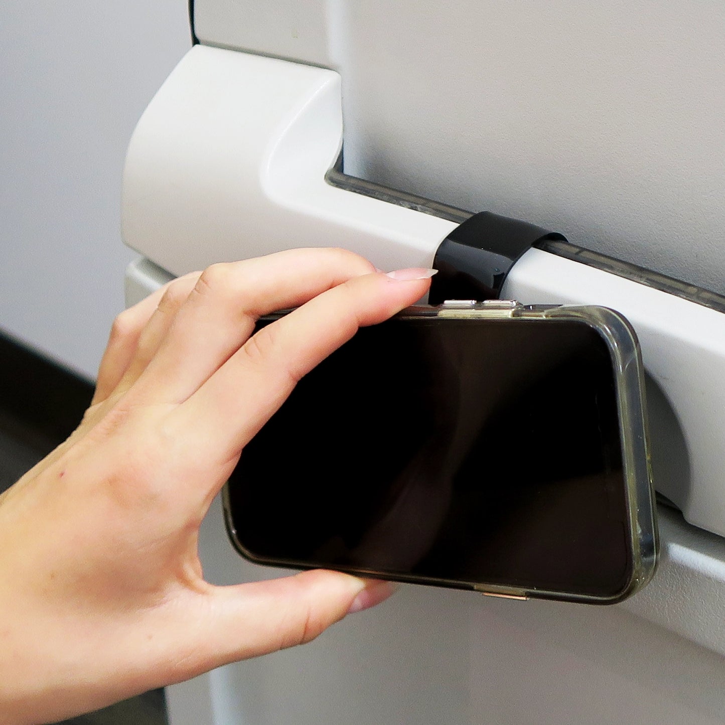 MagSafe Clip with Band Combo Pack