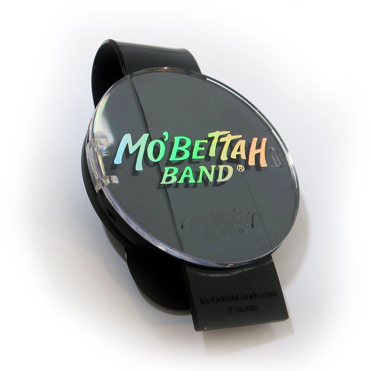 MagSafe Clip with Band Combo Pack