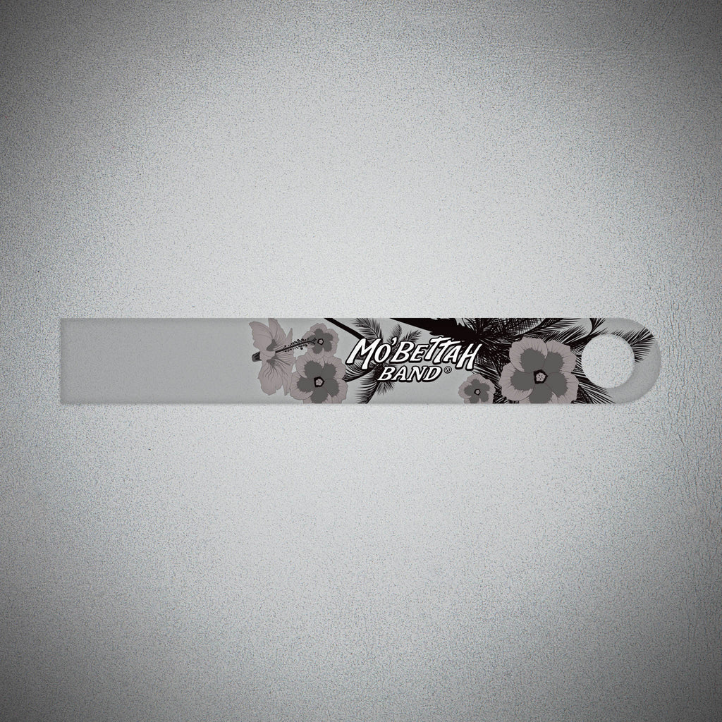 Clear Flower - Replacement Band