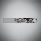 Clear Flower - Replacement Band