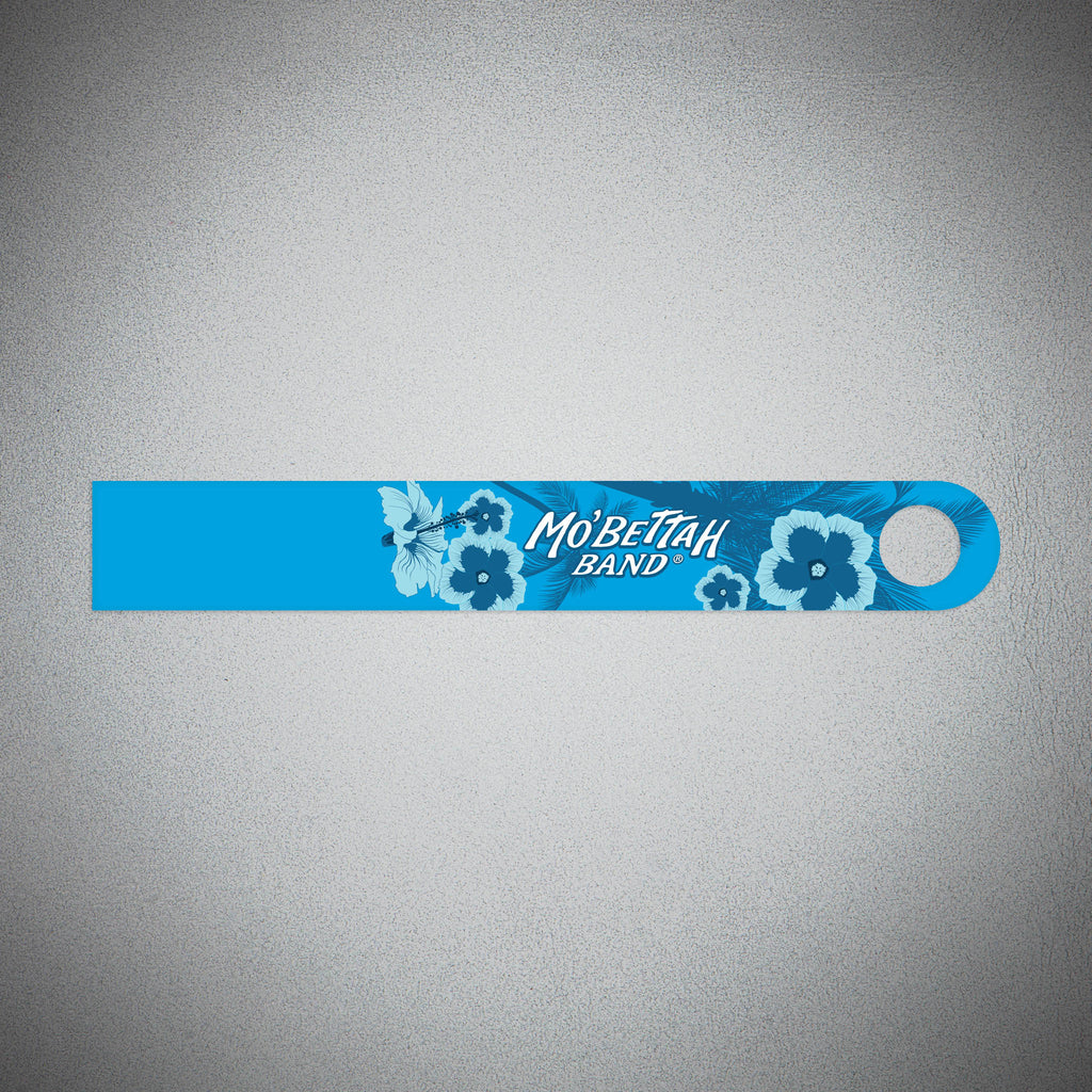 Blue Flower - Replacement Band