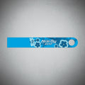 Blue Flower - Replacement Band