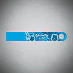 Blue Flower - Replacement Band
