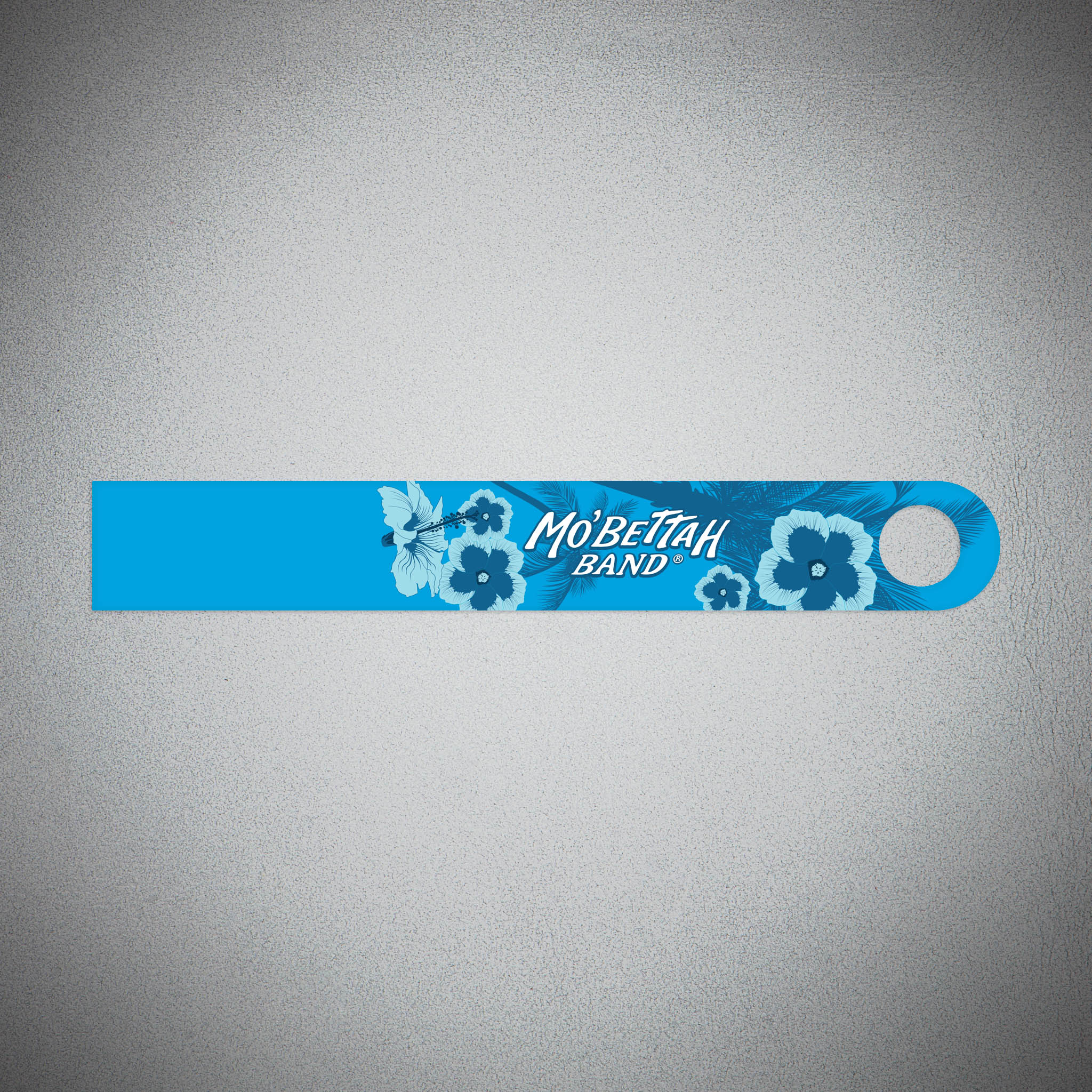 Blue Flower - Replacement Band