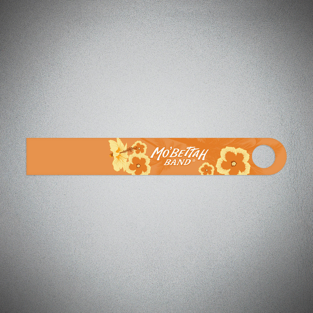 OrangeFlower - Replacement Band