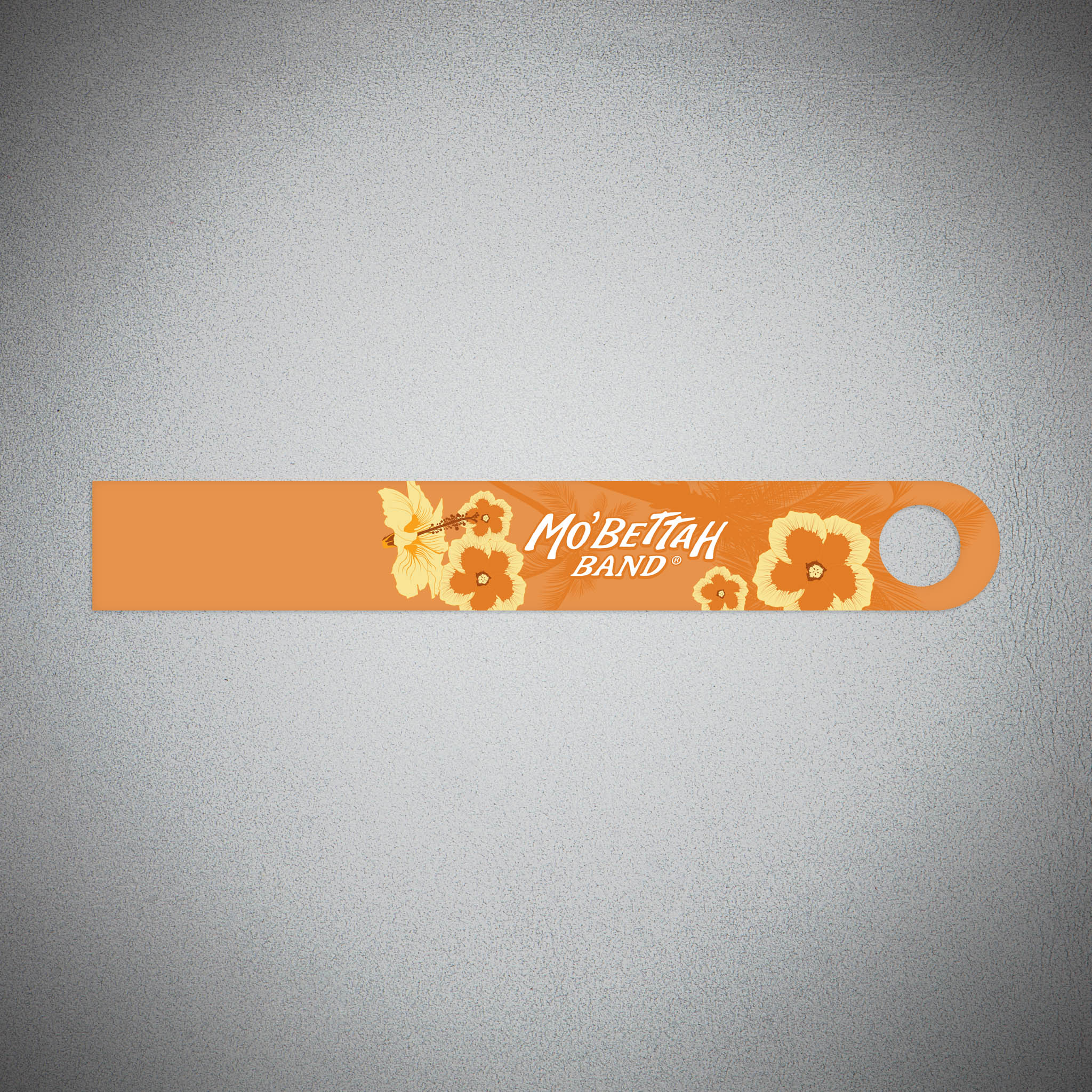 OrangeFlower - Replacement Band