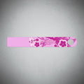Pink Flower - Replacement Band