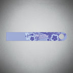 Purple Flower - Replacement Band
