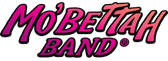 Mo' Bettah Bands logo — MagSafe airplane phone holder brand