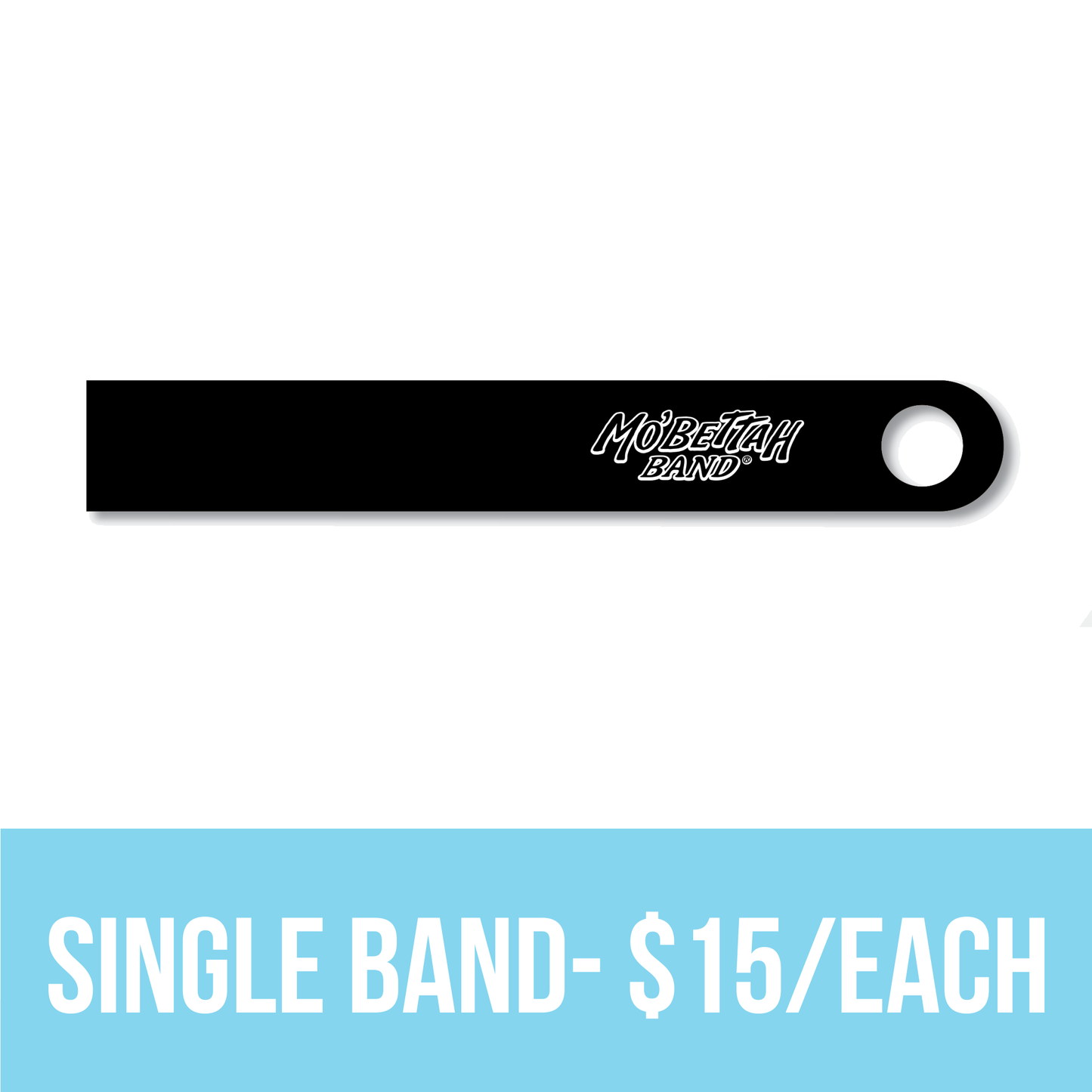 Single Band Only