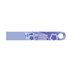 Purple Flower - Replacement Band
